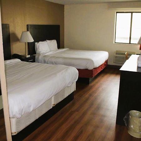 Oyo Hotel Tulsa Ok, I-44 Εξωτερικό φωτογραφία
