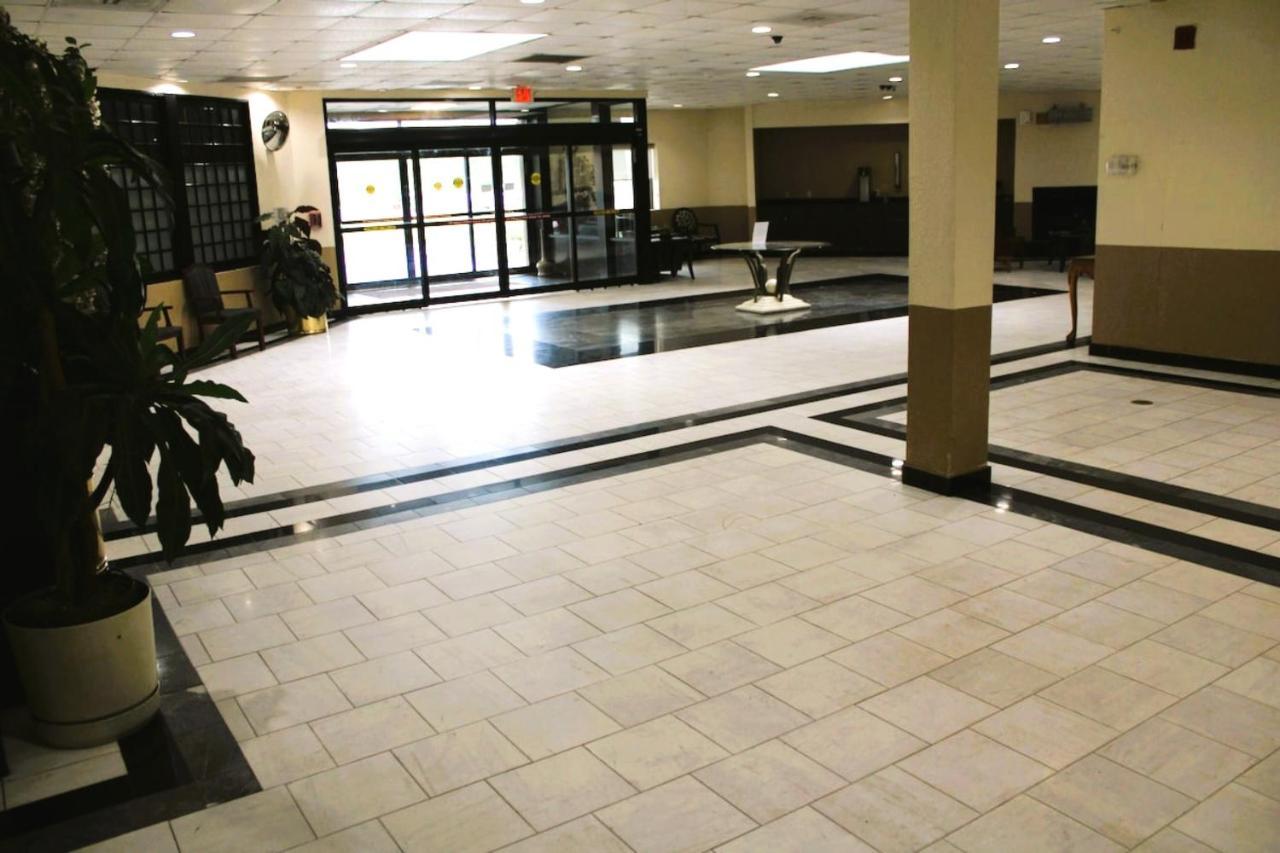 Oyo Hotel Tulsa Ok, I-44 Εξωτερικό φωτογραφία