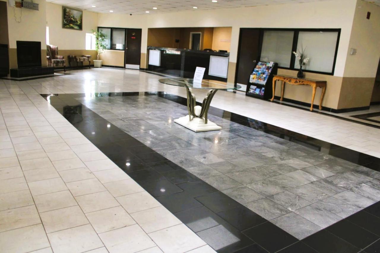 Oyo Hotel Tulsa Ok, I-44 Εξωτερικό φωτογραφία