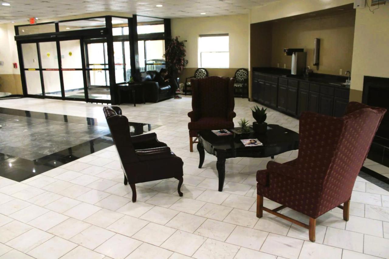 Oyo Hotel Tulsa Ok, I-44 Εξωτερικό φωτογραφία