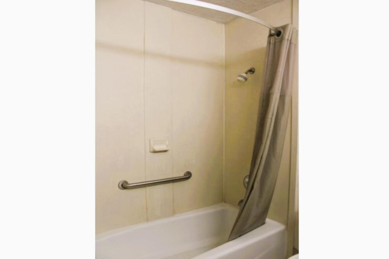 Oyo Hotel Tulsa Ok, I-44 Εξωτερικό φωτογραφία