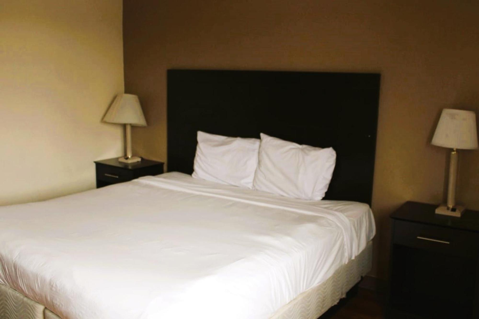 Oyo Hotel Tulsa Ok, I-44 Εξωτερικό φωτογραφία