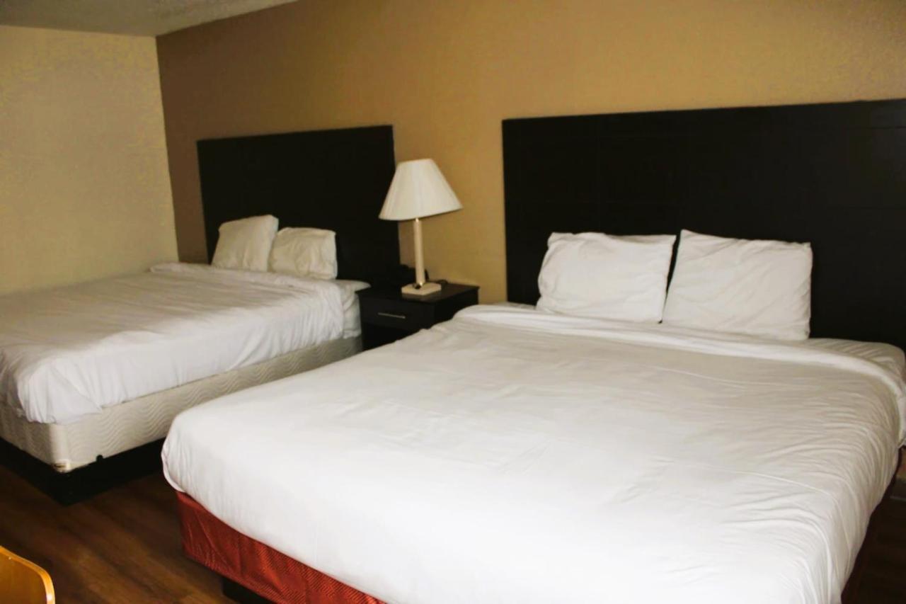 Oyo Hotel Tulsa Ok, I-44 Εξωτερικό φωτογραφία
