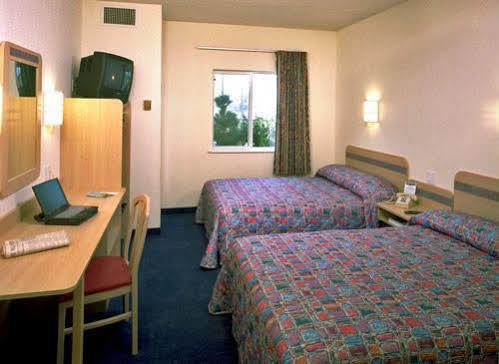 Oyo Hotel Tulsa Ok, I-44 Εξωτερικό φωτογραφία
