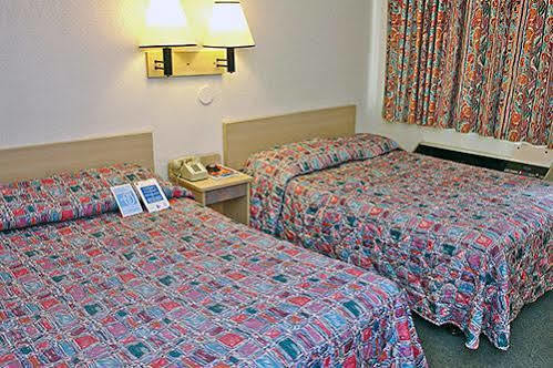 Oyo Hotel Tulsa Ok, I-44 Εξωτερικό φωτογραφία